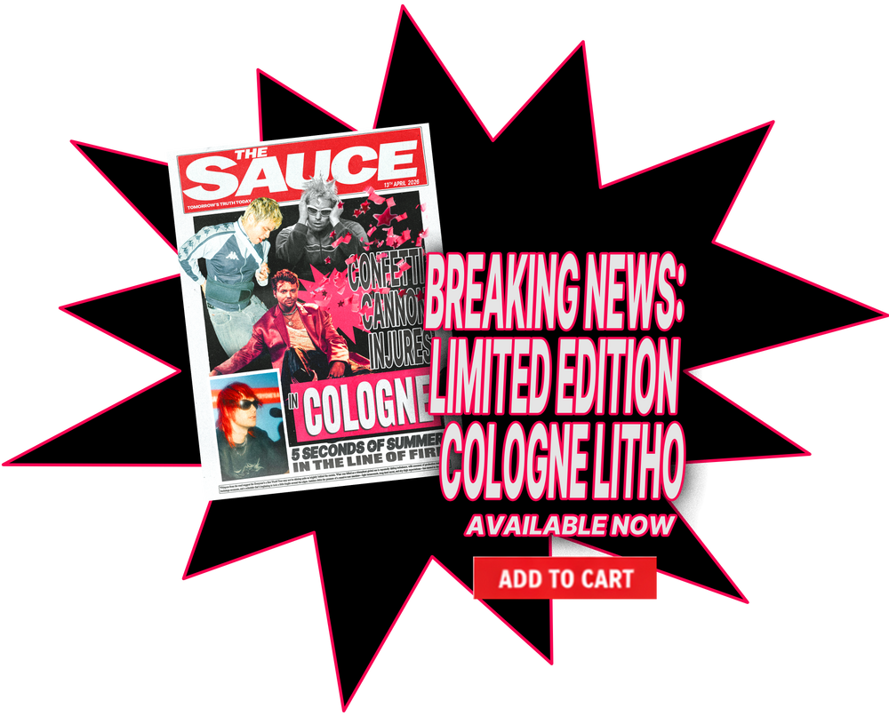 Breaking News Drop